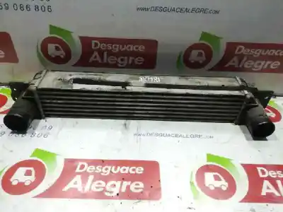 Автозапчасти б/у интеркулер за opel antara cosmo 4x4 ссылки oem iam 96629070