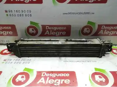 Peça sobressalente para automóvel em segunda mão intercooler por opel antara cosmo 4x4 referências oem iam 96629070  