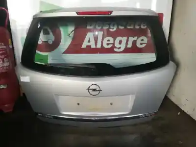 Автозапчасти б/у задняя дверь за opel antara cosmo 4x4 ссылки oem iam 95168474