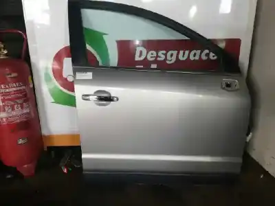 Автозапчасти б/у дверь передняя правая за opel antara cosmo 4x4 ссылки oem iam 20924987