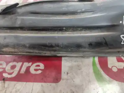 Автозапчасти б/у правая решетка бампера за ford fiesta (ccn) champions edition ссылки oem iam c1bb15a222c  
