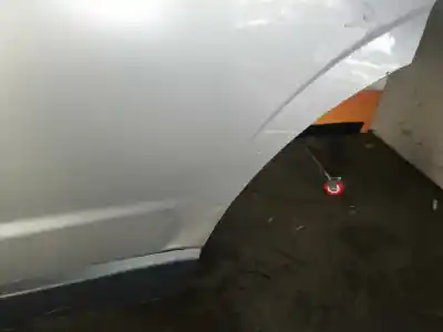 Автозапчасти б/у задняя левая дверь за opel antara cosmo 4x4 ссылки oem iam 95460130