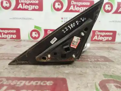 Peça sobressalente para automóvel em segunda mão Espelho Retrovisor Direito por HYUNDAI SONATA (NF) 2.0 CRDI Comfort I Referências OEM IAM 012273  