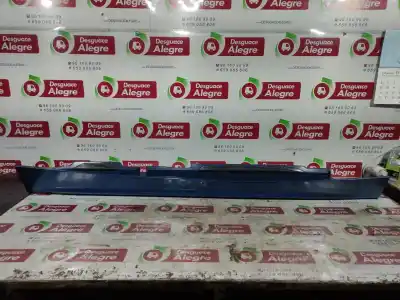 Pezzo di ricambio per auto di seconda mano gonna laterale per bmw serie 1 berlina (e81/e87) 118d riferimenti oem iam 