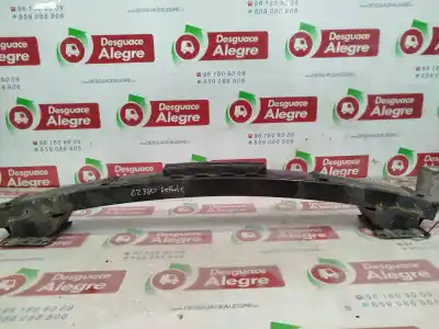 Peça sobressalente para automóvel em segunda mão reforço do pára choques dianteiro por hyundai sonata (nf) 2.0 crdi comfort i referências oem iam 