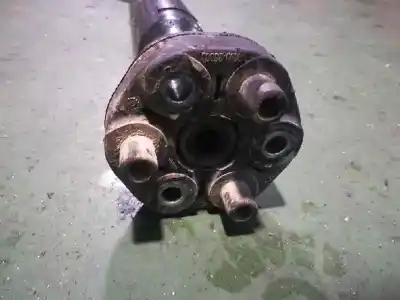 Peça sobressalente para automóvel em segunda mão transmissão central traseira por kia sportage concept referências oem iam 493002e300