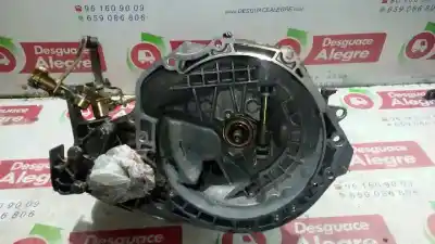 Автозапчастина б/у коробка передач для opel astra f caravan club посилання на oem iam 90344582  90446607