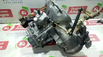 Автозапчастина б/у коробка передач для opel astra f caravan club посилання на oem iam 90344582  90446607