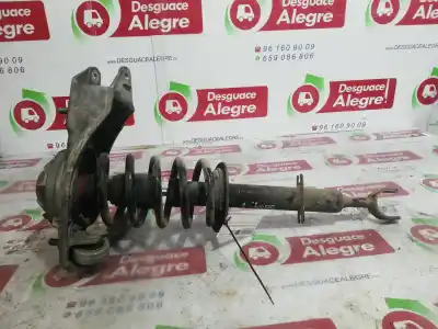 Second-hand car spare part front right shock absorber for audi a8 (d2) 4.2 v8 40v oem iam references   