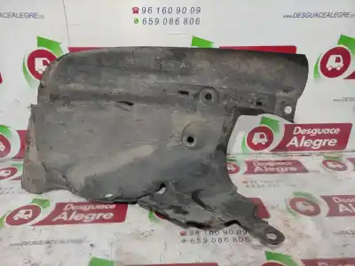 Peça sobressalente para automóvel em segunda mão cave de roda por renault clio iii confort dynamique referências oem iam 8200334165