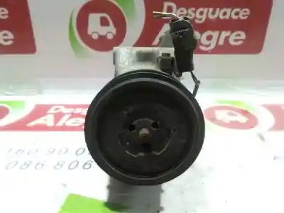 Pezzo di ricambio per auto di seconda mano compressore aria condizionata per smart forfour (454) 1.5 cdi (454.001) riferimenti oem iam 5se09cge4472209685