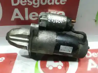 Pezzo di ricambio per auto di seconda mano motorino di avviamento per smart forfour (454) 1.5 cdi (454.001) riferimenti oem iam a0061510401