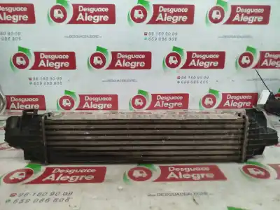 Pezzo di ricambio per auto di seconda mano intercooler per ford focus c-max (cap) connection riferimenti oem iam 3m5h9l440ae  