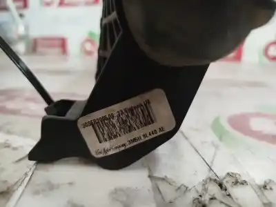 Pezzo di ricambio per auto di seconda mano intercooler per ford focus c-max (cap) connection riferimenti oem iam 3m5h9l440ae  