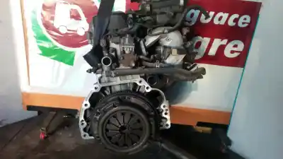 Pezzo di ricambio per auto di seconda mano MOTORE COMPLETO per SUZUKI IGNIS RM (MH)  Riferimenti OEM IAM M13A  