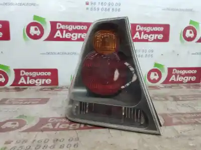 Second-hand car spare part left tailgate light for bmw serie 3 compact (e46) 318ti oem iam references 6920245e3319  