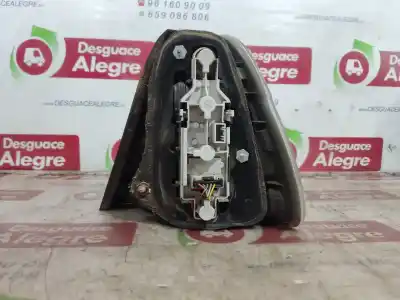 Second-hand car spare part left tailgate light for bmw serie 3 compact (e46) 318ti oem iam references 6920245e3319  