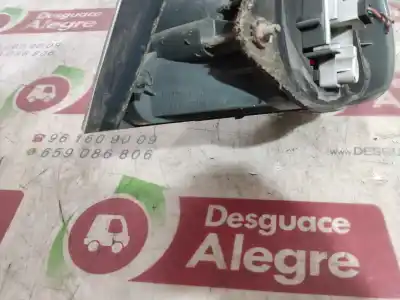 Second-hand car spare part left tailgate light for bmw serie 3 compact (e46) 318ti oem iam references 6920245e3319  