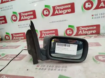 Peça sobressalente para automóvel em segunda mão espelho retrovisor direito por bmw serie 3 compact (e46) 318ti referências oem iam 0117351
