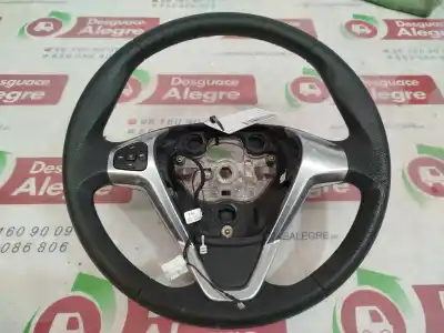 Автозапчастина б/у кермо для ford fiesta (ccn) champions edition посилання на oem iam 34148282a  