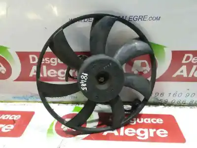 Автозапчасти б/у электрический вентилятор за opel antara cosmo 4x4 ссылки oem iam   