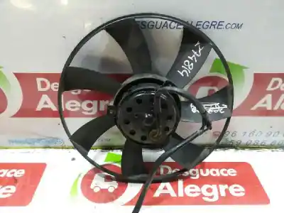 Second-hand car spare part RADIATOR COOLING FAN for OPEL ANTARA  OEM IAM references   