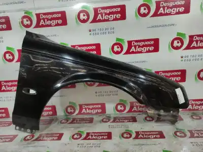 Second-hand car spare part front right fin for jaguar s-type 2.7 v6 diesel cat oem iam references   