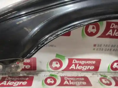 Second-hand car spare part left front fin for jaguar s-type 2.7 v6 diesel cat oem iam references 