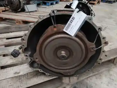 Second-hand car spare part gearbox for jaguar s-type 2.7 v6 diesel cat oem iam references 4r837000ag