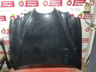 Second-hand car spare part bonnet for jaguar s-type 2.7 v6 diesel cat oem iam references 