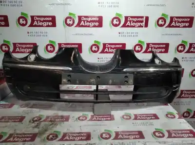 Second-hand car spare part front bumper for jaguar s-type 2.7 v6 diesel cat oem iam references   