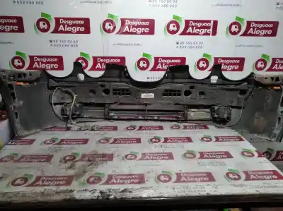 Second-hand car spare part front bumper for jaguar s-type 2.7 v6 diesel cat oem iam references   