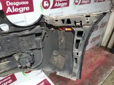 Second-hand car spare part front bumper for jaguar s-type 2.7 v6 diesel cat oem iam references 