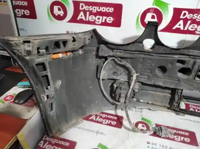 Second-hand car spare part front bumper for jaguar s-type 2.7 v6 diesel cat oem iam references   