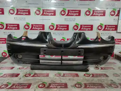 Second-hand car spare part front bumper for jaguar s-type 2.7 v6 diesel cat oem iam references   