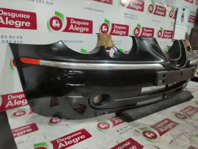 Second-hand car spare part front bumper for jaguar s-type 2.7 v6 diesel cat oem iam references   