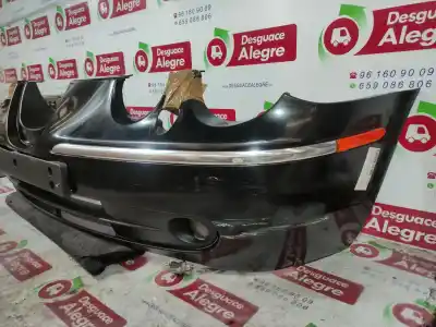 Second-hand car spare part front bumper for jaguar s-type 2.7 v6 diesel cat oem iam references   