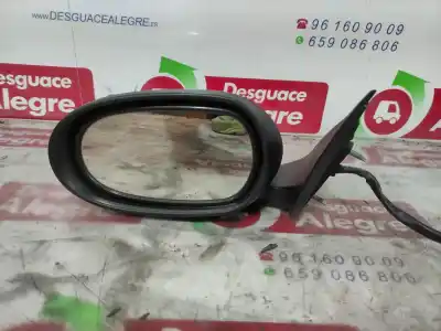 Second-hand car spare part left rearview mirror for jaguar s-type 2.7 v6 diesel cat oem iam references 