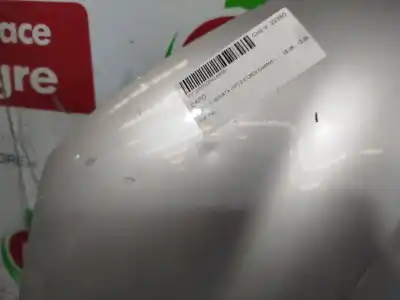 Peça sobressalente para automóvel em segunda mão capot por hyundai sonata (nf) 2.0 crdi comfort i referências oem iam 