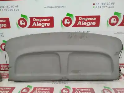 Peça sobressalente para automóvel em segunda mão chapeleira por bmw serie 3 compact (e46) 318ti referências oem iam   