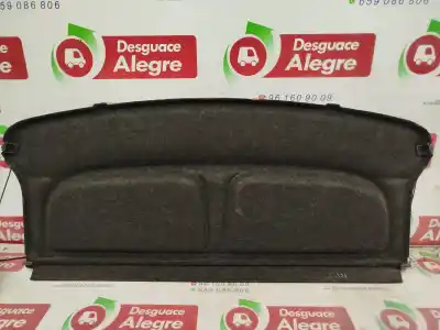 Peça sobressalente para automóvel em segunda mão chapeleira por bmw serie 3 compact (e46) 318ti referências oem iam 