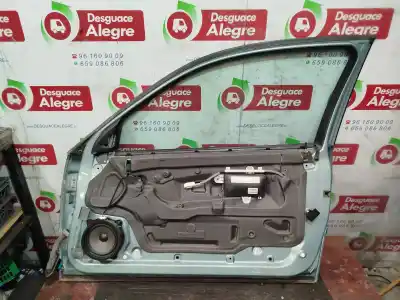 Peça sobressalente para automóvel em segunda mão  por BMW SERIE 3 COMPACT (E46)  Referências OEM IAM   