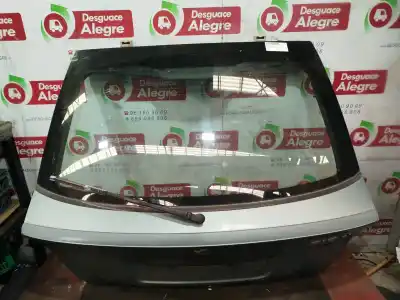 Second-hand car spare part tailgate for bmw serie 3 compact (e46) 318ti oem iam references   