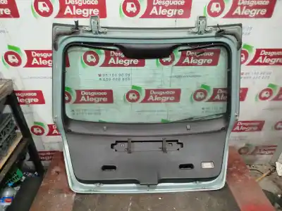 Peça sobressalente para automóvel em segunda mão porta da mala / tampa traseira por bmw serie 3 compact (e46) 318ti referências oem iam 