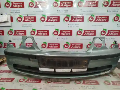 Peça sobressalente para automóvel em segunda mão para choques dianteiro por bmw serie 3 compact (e46) 318ti referências oem iam 