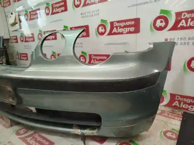Second-hand car spare part front bumper for bmw serie 3 compact (e46) 318ti oem iam references   
