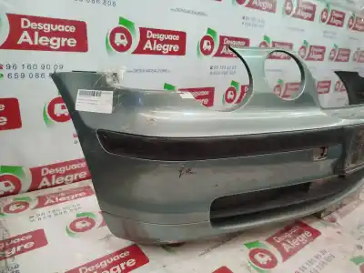 Second-hand car spare part front bumper for bmw serie 3 compact (e46) 318ti oem iam references   