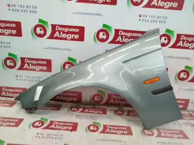 Peça sobressalente para automóvel em segunda mão guarda-lamas dianteiro esquerdo por bmw serie 3 compact (e46) 318ti referências oem iam   