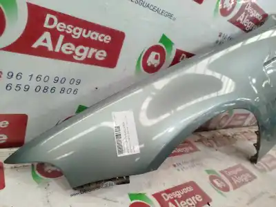 Peça sobressalente para automóvel em segunda mão GUARDA-LAMAS DIANTEIRO ESQUERDO por BMW SERIE 3 COMPACT (E46)  Referências OEM IAM   