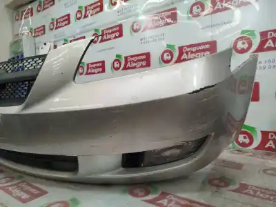 Peça sobressalente para automóvel em segunda mão para choques dianteiro por hyundai sonata (nf) 2.0 crdi comfort i referências oem iam 